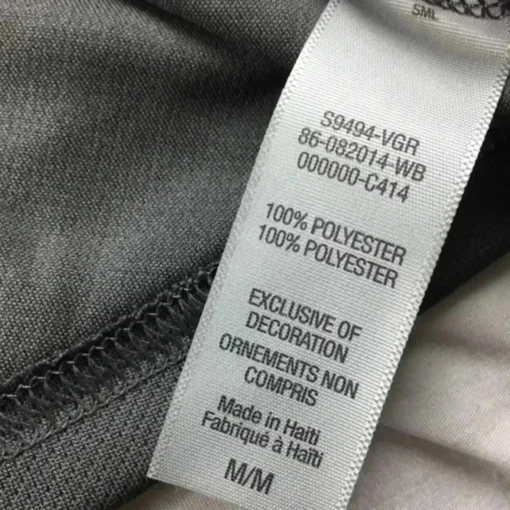 COPY - Champion   T  shirt  Men size M - Picture 13 of 16